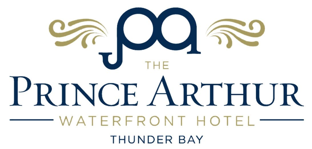 Prince Arthur Waterfront Hotel & Suites logo