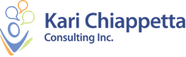 Kari Chiappetta Consulting logo