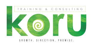 Koru Training and Consulting logo