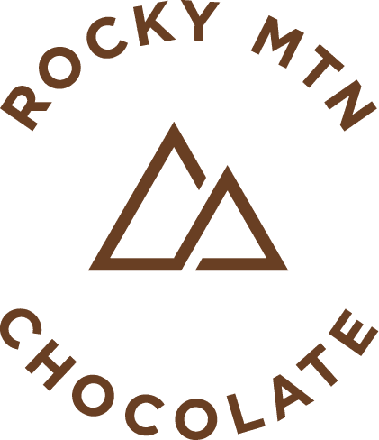 Rocky Mountain Chocolate Factory logo