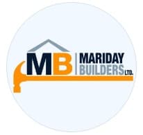 Mariday Builders logo