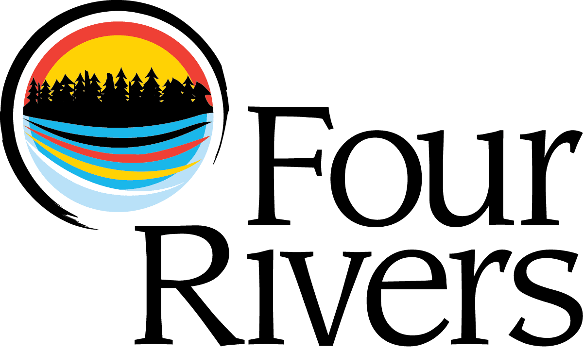 Four Rivers Group logo
