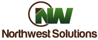 Northwest Solutions Inc. logo