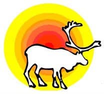 Wabakimi Wilderness Fishing & Canoeing Outfitters logo