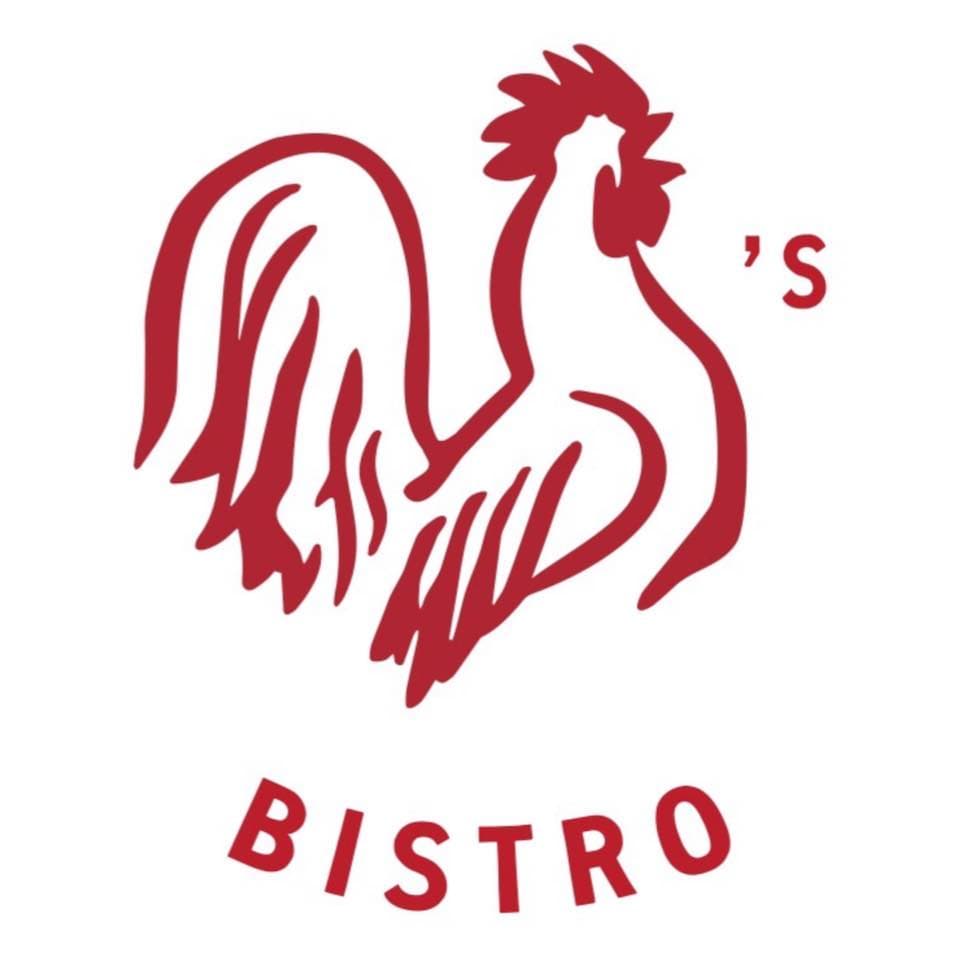 Rooster's Bistro logo