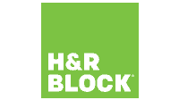 H&R Block logo