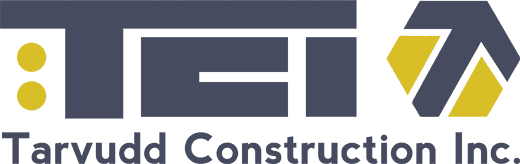 TCI Tarvudd Construction Inc logo