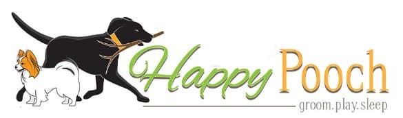 Happy Pooch Superior logo