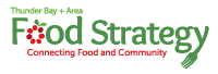 Food Action Network of Northwestern Ontario logo