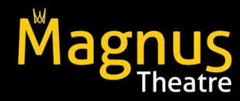 Magnus Theatre logo
