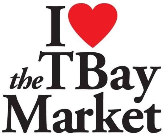 Thunder Bay Country Market logo