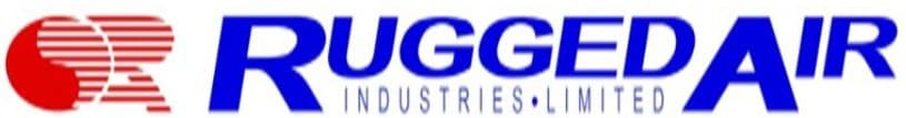 Rugged Air Industries Ltd logo