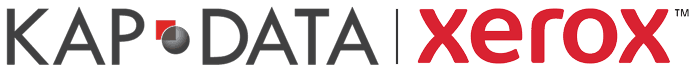 Kap Data logo