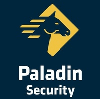 Paladin Security logo