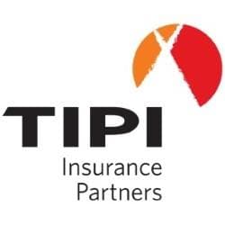 TIPI Insurance Partners logo