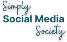 Simply Social Media Society (AJW Services Inc.) logo