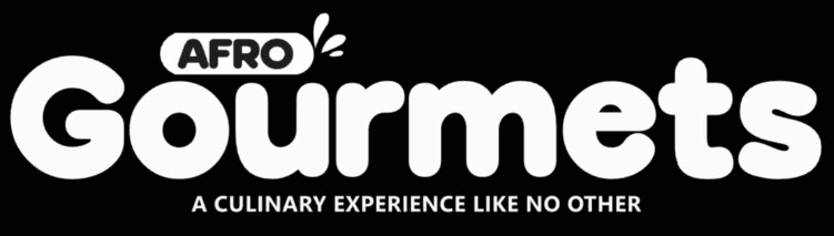AfroGourmets logo