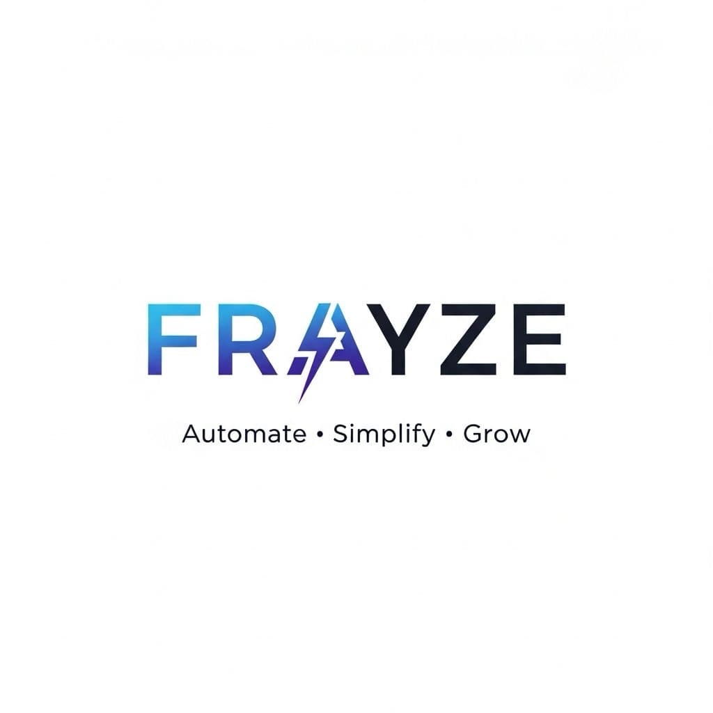 Frayze Technologies Inc. logo