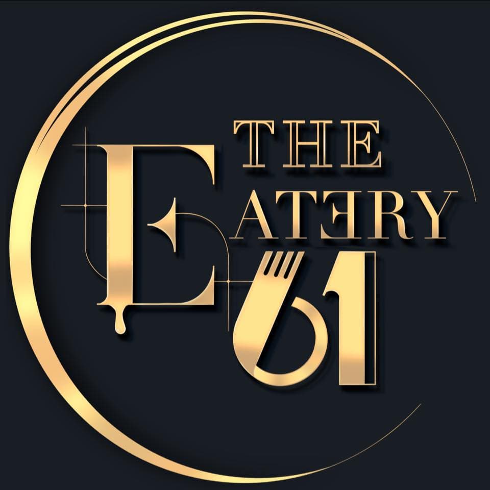 The Eatery 61 logo
