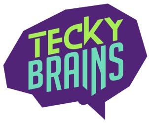 Tecky Brains Canada logo