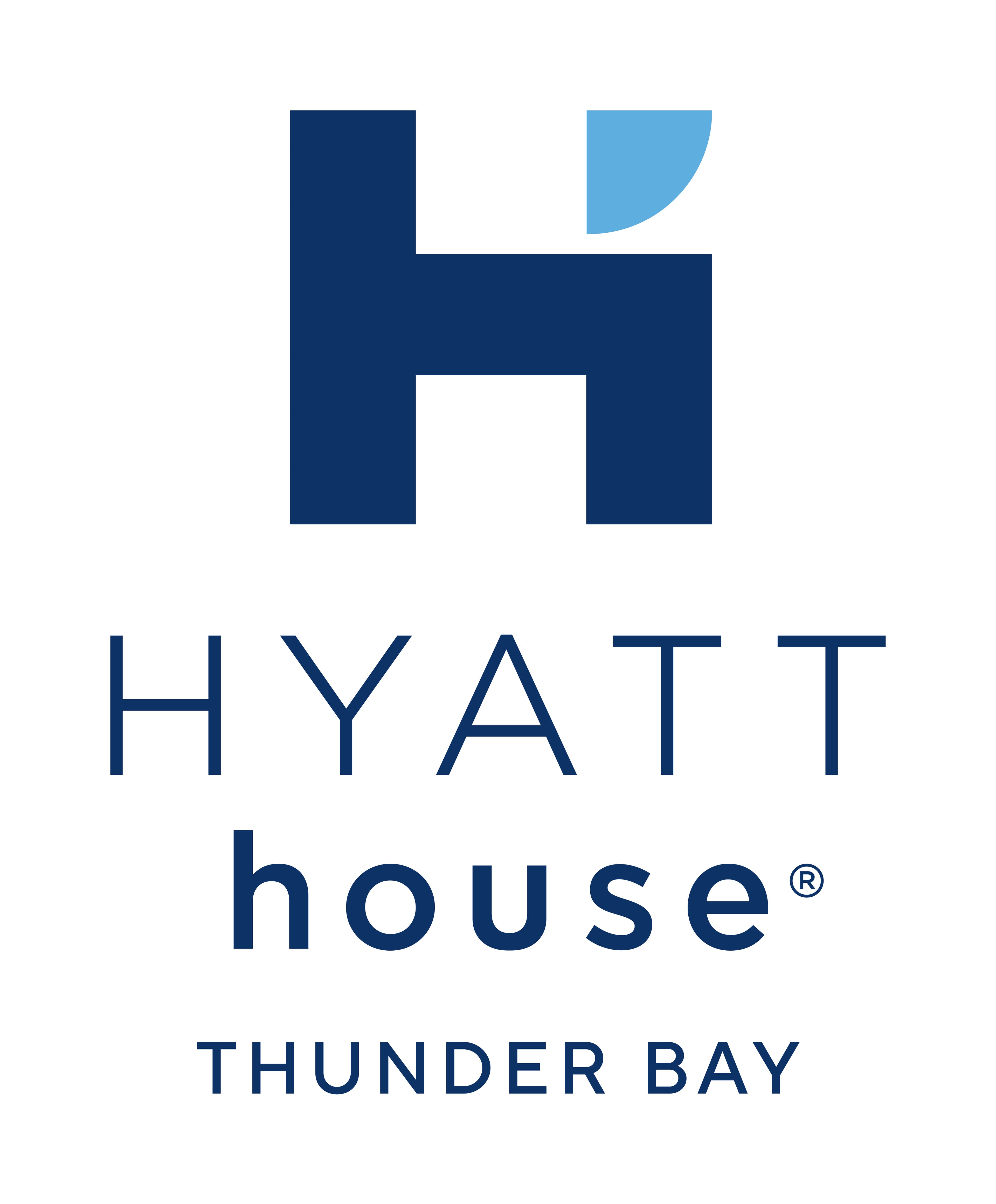 Hyatt House logo