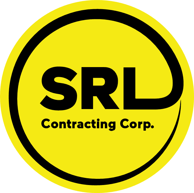 SRL Contracting Corp logo