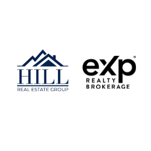 Hill Real Estate Group, eXp Realty Brokerage logo