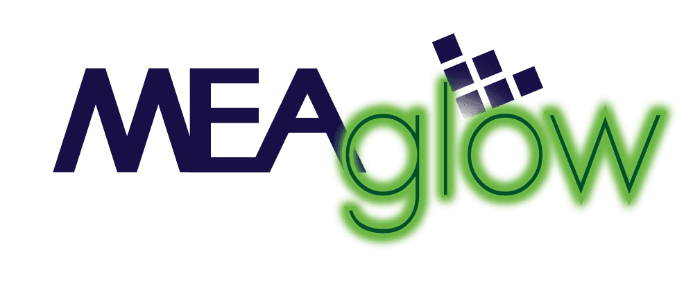 Meaglow Ltd logo