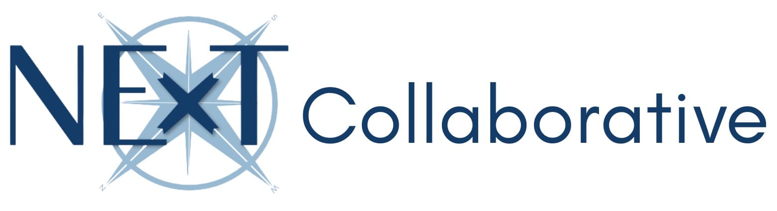 NExT Collab logo