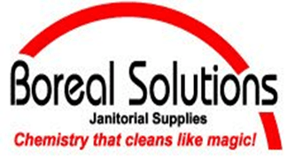 Boreal Solutions LP logo