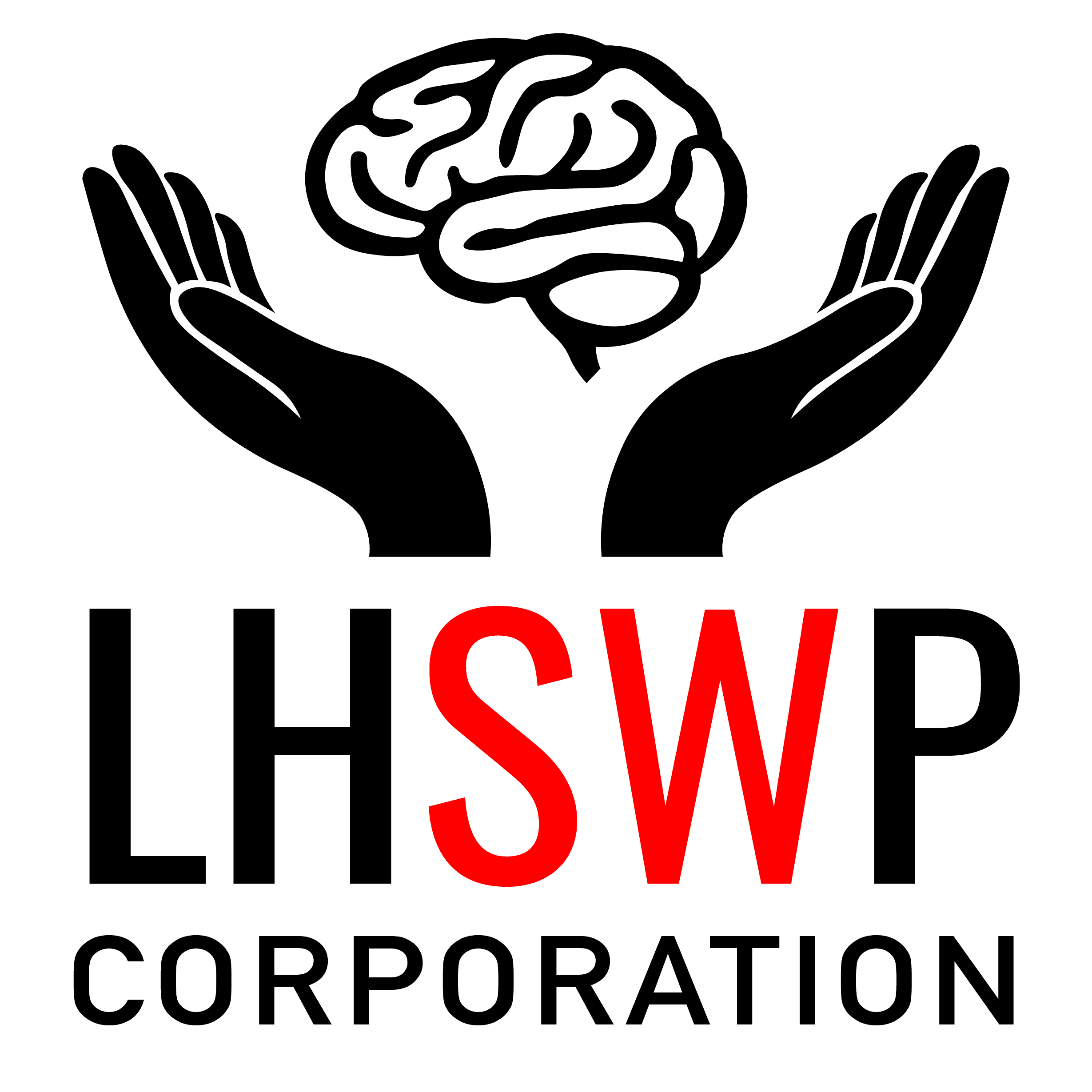 L.Harrisson Social Work Professional Corp (LHSWP) logo