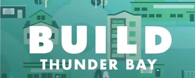 Build Thunder Bay
