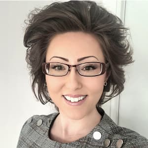 Stephanie Pesheau