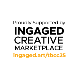 Ingaged Creative Marketplace